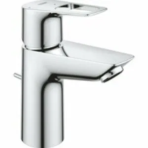 Смеситель для раковины GROHE BauLoop, S-size, хром (22054001) Смеситель для раковины GROHE BauLoop, S-size, хром (22054001)