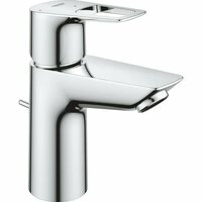 Смеситель для раковины GROHE BauLoop, S-size, хром (22054001) Смеситель для раковины GROHE BauLoop, S-size, хром (22054001)