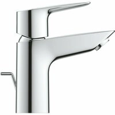 Смеситель для раковины GROHE BauLoop, S-size, хром (22054001) Смеситель для раковины GROHE BauLoop, S-size, хром (22054001)