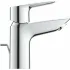 Смеситель для раковины GROHE BauLoop, S-size, хром (22054001) Смеситель для раковины GROHE BauLoop, S-size, хром (22054001)