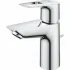 Смеситель для раковины GROHE BauLoop, S-size, хром (22054001) Смеситель для раковины GROHE BauLoop, S-size, хром (22054001)