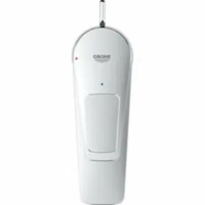 Смеситель для раковины GROHE BauLoop, S-size, хром (22054001) Смеситель для раковины GROHE BauLoop, S-size, хром (22054001)