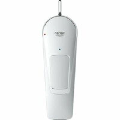 Смеситель для раковины GROHE BauLoop, S-size, хром (22054001) Смеситель для раковины GROHE BauLoop, S-size, хром (22054001)