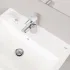 Смеситель для раковины GROHE BauLoop, S-size, хром (22054001) Смеситель для раковины GROHE BauLoop, S-size, хром (22054001)