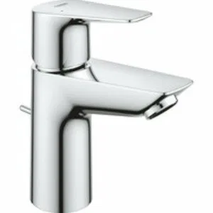 Смеситель для раковины GROHE BauEdge, S-size, хром (23328001) Смеситель для раковины GROHE BauEdge, S-size, хром (23328001)