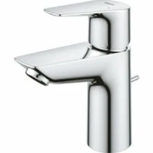 Смеситель для раковины GROHE BauEdge, S-size, хром (23328001) Смеситель для раковины GROHE BauEdge, S-size, хром (23328001)