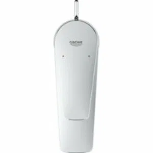 Смеситель для раковины GROHE BauEdge, S-size, хром (23328001) Смеситель для раковины GROHE BauEdge, S-size, хром (23328001)
