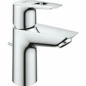 Смеситель для раковины GROHE BauLoop, S-size, хром (23335001) Смеситель для раковины GROHE BauLoop, S-size, хром (23335001)
