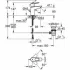 Смеситель для раковины GROHE BauLoop, S-size, хром (23335001) Смеситель для раковины GROHE BauLoop, S-size, хром (23335001)
