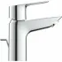 Смеситель для раковины GROHE BauLoop, S-size, хром (23335001) Смеситель для раковины GROHE BauLoop, S-size, хром (23335001)