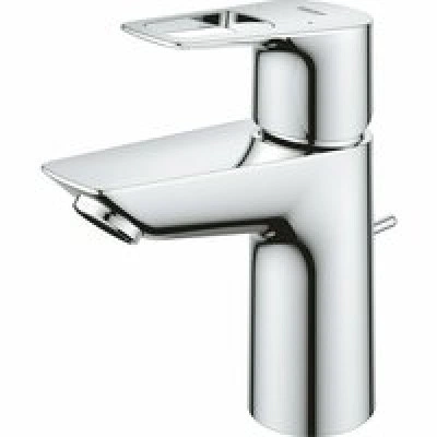 Смеситель для раковины GROHE BauLoop, S-size, хром (23335001) Смеситель для раковины GROHE BauLoop, S-size, хром (23335001)
