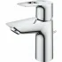 Смеситель для раковины GROHE BauLoop, S-size, хром (23335001) Смеситель для раковины GROHE BauLoop, S-size, хром (23335001)