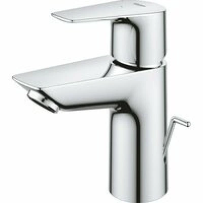 Смеситель для раковины GROHE BauEdge, S-size, хром (23559001) Смеситель для раковины GROHE BauEdge, S-size, хром (23559001)