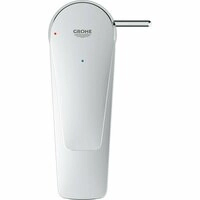 Смеситель для раковины GROHE BauEdge, S-size, хром (23559001) Смеситель для раковины GROHE BauEdge, S-size, хром (23559001)