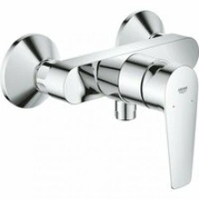 Смеситель для душа GROHE BauEdge, хром (23635001)