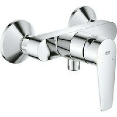 Смеситель для душа GROHE BauEdge, хром (23635001) Смеситель для душа GROHE BauEdge, хром (23635001)
