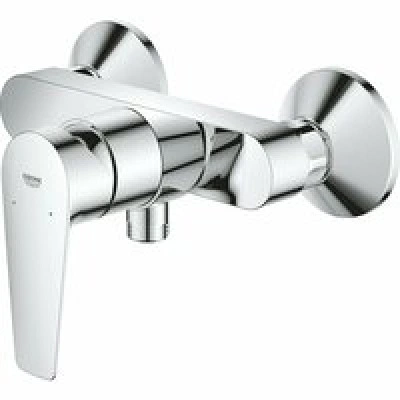 Смеситель для душа GROHE BauEdge, хром (23635001) Смеситель для душа GROHE BauEdge, хром (23635001)