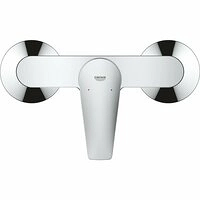 Смеситель для душа GROHE BauEdge, хром (23635001) Смеситель для душа GROHE BauEdge, хром (23635001)