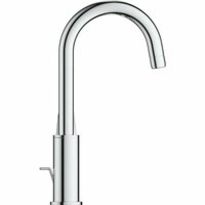 Смеситель для раковины GROHE BauEdge, L-size, хром (23760001) Смеситель для раковины GROHE BauEdge, L-size, хром (23760001)