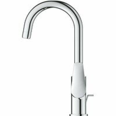 Смеситель для раковины GROHE BauEdge, L-size, хром (23760001) Смеситель для раковины GROHE BauEdge, L-size, хром (23760001)