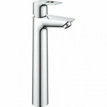 Смеситель для раковины GROHE BauLoop, XL-size, хром (23764001)
