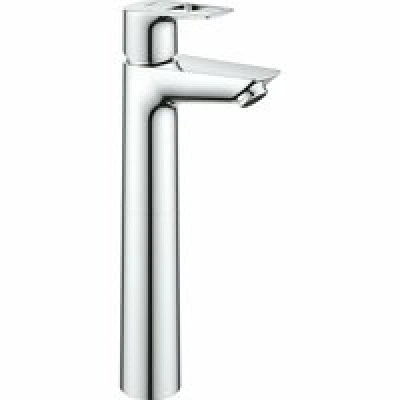 Смеситель для раковины GROHE BauLoop, XL-size, хром (23764001) Смеситель для раковины GROHE BauLoop, XL-size, хром (23764001)