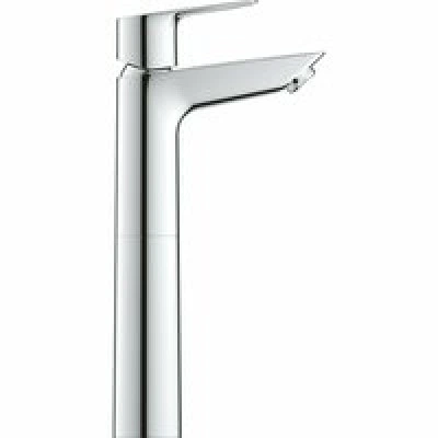 Смеситель для раковины GROHE BauLoop, XL-size, хром (23764001) Смеситель для раковины GROHE BauLoop, XL-size, хром (23764001)