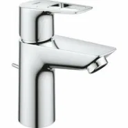 Смеситель для раковины GROHE BauLoop, S-size, хром (23877001)