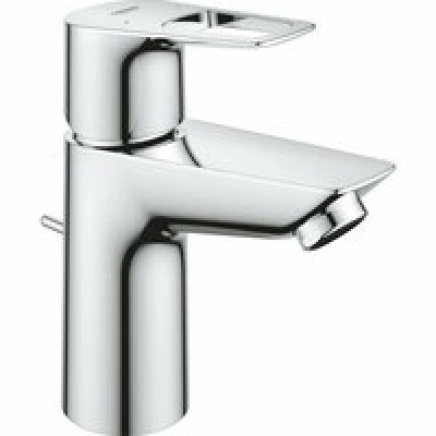 Смеситель для раковины GROHE BauLoop, S-size, хром (23877001)