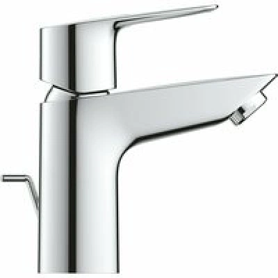 Смеситель для раковины GROHE BauLoop, S-size, хром (23877001) Смеситель для раковины GROHE BauLoop, S-size, хром (23877001)