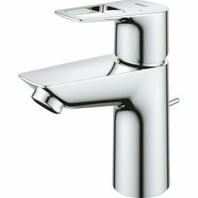 Смеситель для раковины GROHE BauLoop, S-size, хром (23877001) Смеситель для раковины GROHE BauLoop, S-size, хром (23877001)