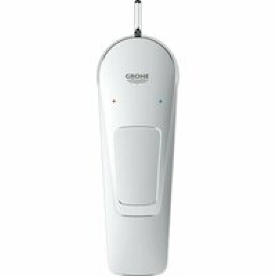 Смеситель для раковины GROHE BauLoop, S-size, хром (23877001) Смеситель для раковины GROHE BauLoop, S-size, хром (23877001)