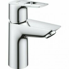 Смеситель для раковины GROHE BauLoop, S-size, хром (23878001)