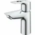 Смеситель для раковины GROHE BauLoop, S-size, хром (23878001) Смеситель для раковины GROHE BauLoop, S-size, хром (23878001)