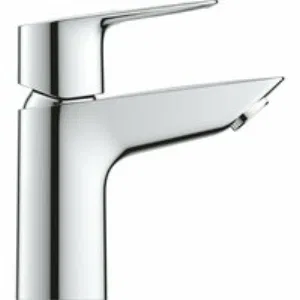 Смеситель для раковины GROHE BauLoop, S-size, хром (23878001) Смеситель для раковины GROHE BauLoop, S-size, хром (23878001)