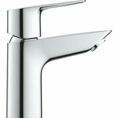 Смеситель для раковины GROHE BauLoop, S-size, хром (23878001) Смеситель для раковины GROHE BauLoop, S-size, хром (23878001)