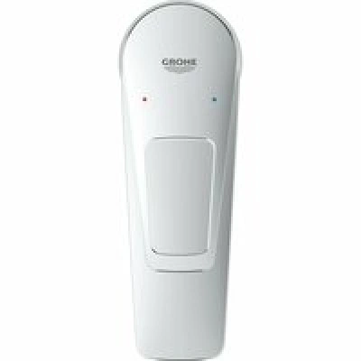 Смеситель для раковины GROHE BauLoop, S-size, хром (23878001) Смеситель для раковины GROHE BauLoop, S-size, хром (23878001)