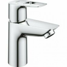 Смеситель для раковины GROHE BauLoop, S-size, хром (23879001)