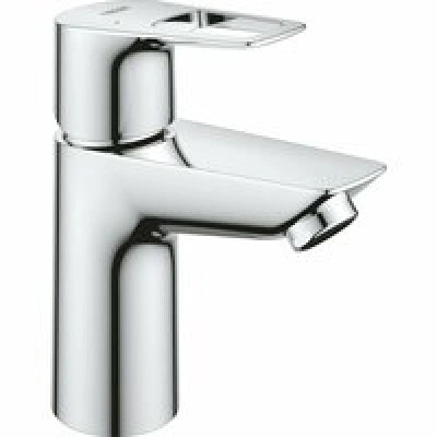 Смеситель для раковины GROHE BauLoop, S-size, хром (23879001)