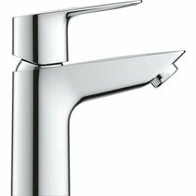 Смеситель для раковины GROHE BauLoop, S-size, хром (23879001) Смеситель для раковины GROHE BauLoop, S-size, хром (23879001)