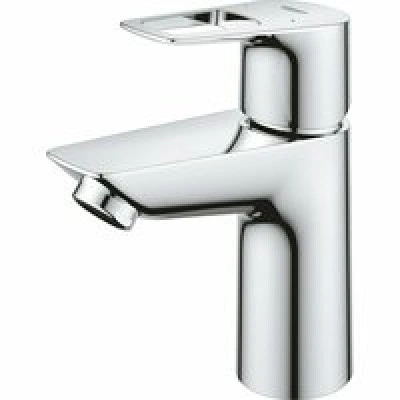 Смеситель для раковины GROHE BauLoop, S-size, хром (23879001) Смеситель для раковины GROHE BauLoop, S-size, хром (23879001)