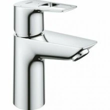 Смеситель для раковины GROHE BauLoop, S-size, хром (23883001)