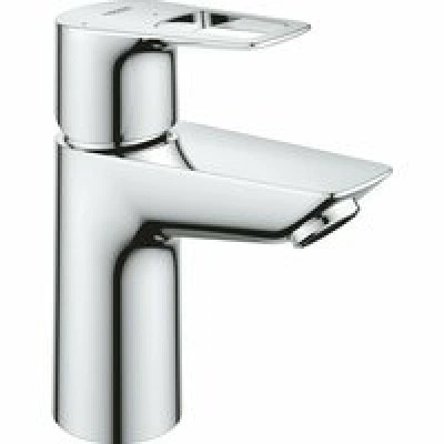 Смеситель для раковины GROHE BauLoop, S-size, хром (23883001)