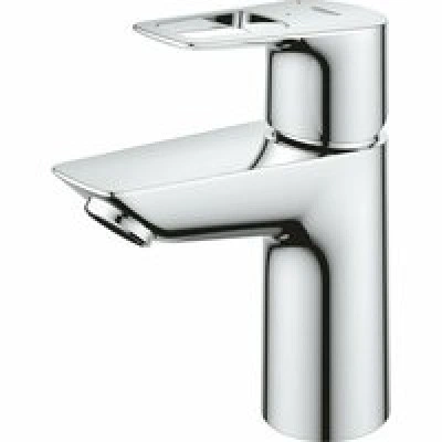 Смеситель для раковины GROHE BauLoop, S-size, хром (23883001) Смеситель для раковины GROHE BauLoop, S-size, хром (23883001)