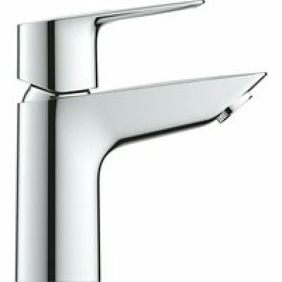 Смеситель для раковины GROHE BauLoop, S-size, хром (23883001) Смеситель для раковины GROHE BauLoop, S-size, хром (23883001)