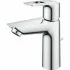 Смеситель для раковины GROHE BauLoop, M-size, хром (23885001) Смеситель для раковины GROHE BauLoop, M-size, хром (23885001)