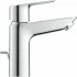 Смеситель для раковины GROHE BauLoop, M-size, хром (23885001) Смеситель для раковины GROHE BauLoop, M-size, хром (23885001)