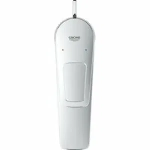 Смеситель для раковины GROHE BauLoop, M-size, хром (23885001) Смеситель для раковины GROHE BauLoop, M-size, хром (23885001)