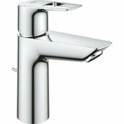Смеситель для раковины GROHE BauLoop, M-size, хром (23887001) Смеситель для раковины GROHE BauLoop, M-size, хром (23887001)