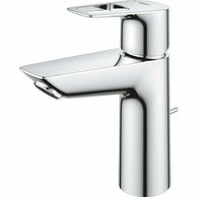 Смеситель для раковины GROHE BauLoop, M-size, хром (23887001) Смеситель для раковины GROHE BauLoop, M-size, хром (23887001)